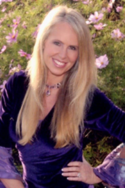 Doreen Virtue